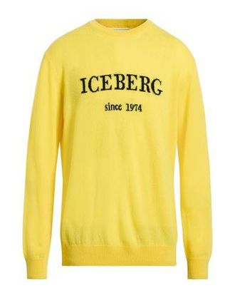 Iceberg Sweaters