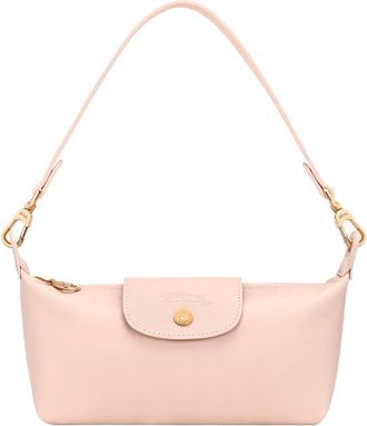 Longchamp Le Pliage Xtra Bow Small Crossbody Bag