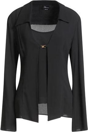 Blumarine MAGLIERIA - Twin set su YOOX.COM