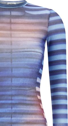 Jean Paul Gaultier Polyamide Long Womens Dress