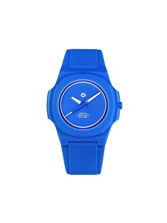 Nuun Official Orologio Essential Blue 36mm