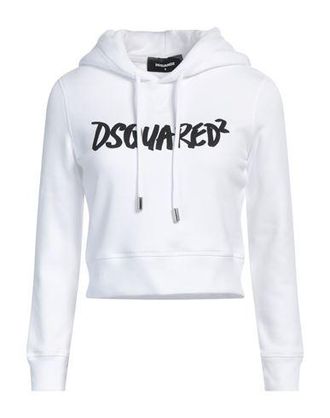 Dsquared2 TOPWEAR - Sweatshirts on YOOX.COM