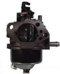 STIGA Sports Motor De Tractor De C&eacute;sped Con Carburador Ggp Eje Vertical 15 Cv Tre0701