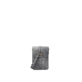 Marc Ellis Kourtney Case - Bags - Mujer - Azul - ONE SIZE