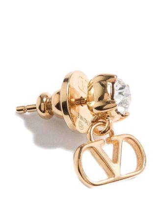 Valentino Garavani Earrings - Gold