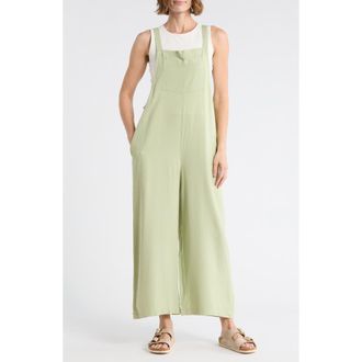 Billabong Pipeline Jumpsuit in Pistachio at Nordstrom Rack, Size X-Large