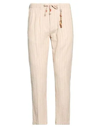 Yes-Zee PARTES DE ABAJO - Pantalones en YOOX.COM