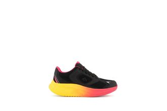 Andrea Womens Sport Sneakers In Black