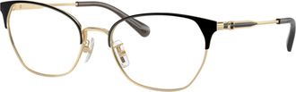 Coach Womens 54mm Eyeglasses HC5169-9436-54