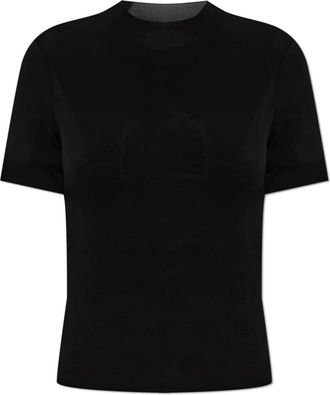 Maison Margiela Donna, Top, Nero, M, new