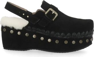 Mou Donna, Scarpe, Nero, 39 EU, new