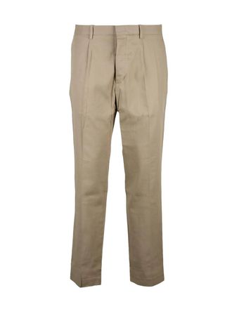 Hindustrie Hindustrie MenS Trousers - Beige