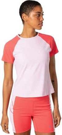 Kari Traa Linnea T-Shirt - Womens in Gum at Nordstrom, Size X-Large