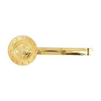 Versace Bobby Pin Hair Clips - female - Versace - Accessories - Yellow - ONE SIZE - Accessories