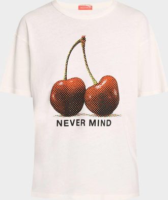 Mother The Sleep Over Tee