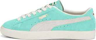 Puma Suede Vintage Mint Frosted Ivory 374921-21