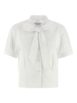Thom Browne Sash Shirt