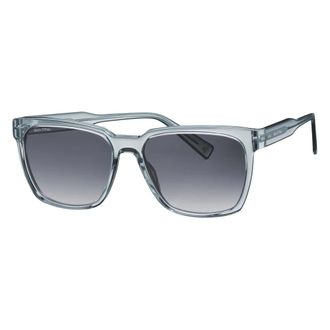 Marc O'Polo Zonnebrillen - Dames - Accessoires - Grijs - Maat: 55 MM
