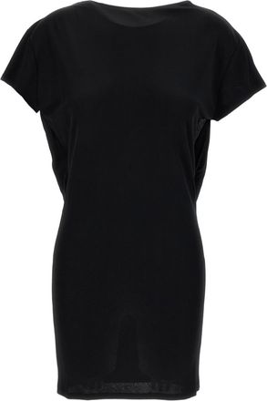 Jacquemus La Robe Mistral Mini Dress