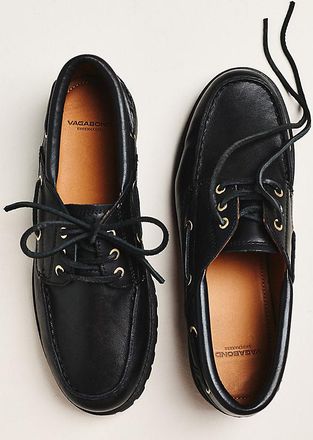 Vagabond Vagabond Joslyn Boat Shoes