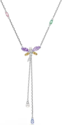 Swarovski Ariana Grande x Swarovski Ladies Y-Necklace Necklace