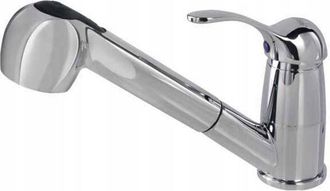 OEM Grifo De Lavabo De Pie Con Ducha Laguna