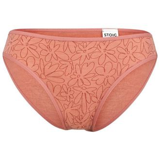 Stoic Merino150 SadjemSt. Brief Merinounterw&auml;sche f&uuml;r Damen | rosa