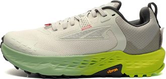 Altra Timp 5 Womens Trail Shoes - Grey - Size UK 5.5