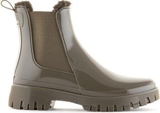 Lemon Jelly Colden Winterschuhe f&uuml;r Damen | grau/braun