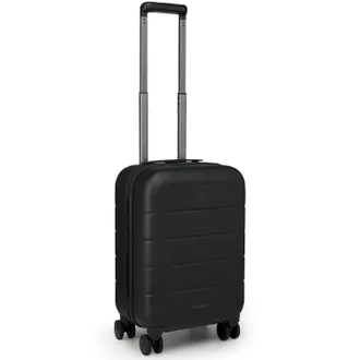 Osprey Ozone Hardside Carry-On Luggage Black