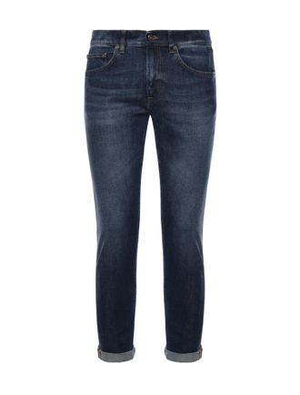 Dondup Jeans Blue