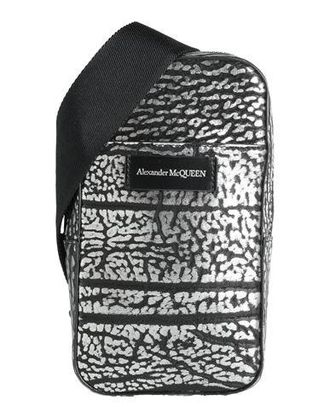 Alexander McQueen BORSE - Borse a tracolla su YOOX.COM