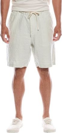 Vince Lightweight Hemp Short