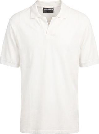 Emporio Armani CAMISETAS Y TOPS - Polos en YOOX.COM