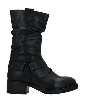 Apepazza FOOTWEAR - Boots on YOOX.COM