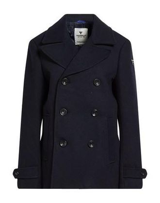 Fred Mello JACKEN & M&Auml;NTEL - M&auml;ntel auf YOOX.COM