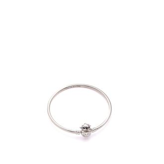 Pandora Mujer, Accesorios, Gris, Talla: ONE Size