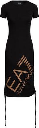 Emporio Armani KLEIDER - Midi-Kleider auf YOOX.COM