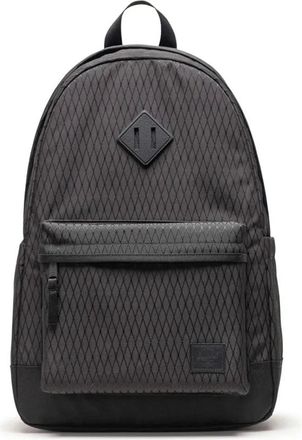 Herschel Mochila Heritage - Bags - unisex - Negro - ONE SIZE