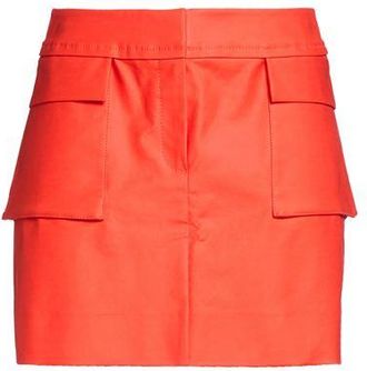 Tory Burch BOTTOMWEAR - Mini skirts on YOOX.COM