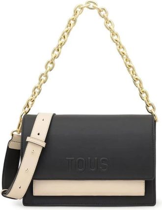 Tous Cross Body Bags - Dames - Schoudertassen - Zwart - ONE Size - Tassen