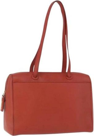 Chanel unisex, Pre-owned, Rosso, Taglia unica, used