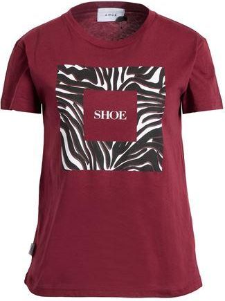 Shoe TOPS - T-shirts auf YOOX.COM