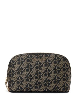 Michael Kors small Empire travel bag - Black