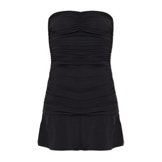 Bond-Eye Short Dresses, female, Black, Size: XS/S Arlo Dress