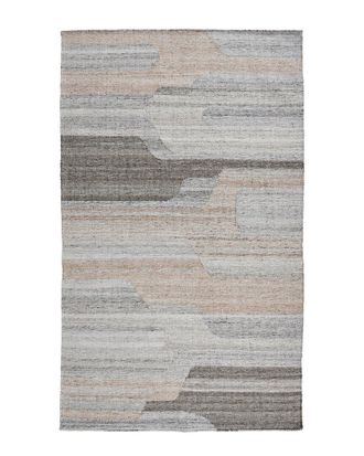 Villa by Classic Home Villa By Classic Home Dune Indoor/Outdoor Area Rug