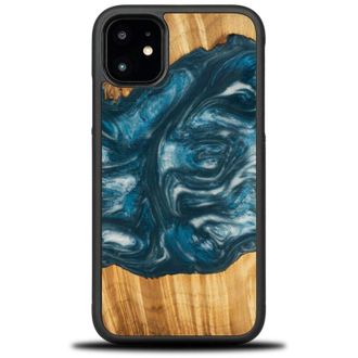 OEM Funda Bewood Unique Para Iphone 11 - 4 Elementos - Air
