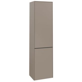 Villeroy & Boch Villeroy&boch - Subway 3.0, Mueble Alto, 1 Tope De Puerta