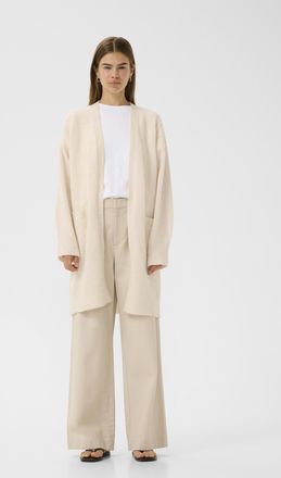 Inwear Lange mouwen GuniIW Casual fit white