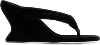 Balenciaga Gaeta teenslippers